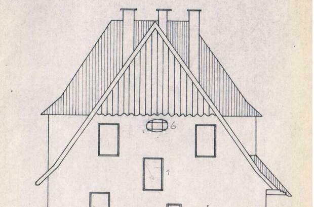 Haus mit Garten kaufen in 4702 Wallern (Bild 5)