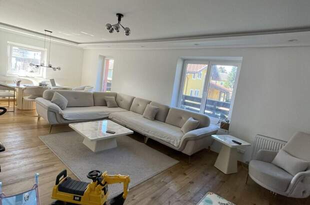 Wohnung mit Balkon kaufen in 5302 Henndorf (Bild 3)