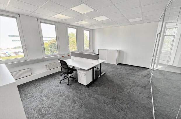 Büro / Praxis mieten in 1210 Wien (Bild 1)