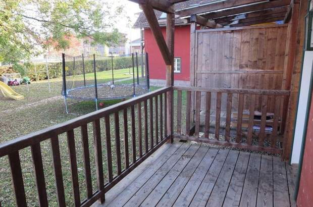 Anlageobjekt kaufen in 8262 Ilz (Bild 1)