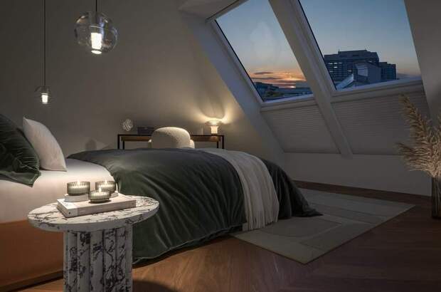 Eigentumswohnung in 1090 Wien