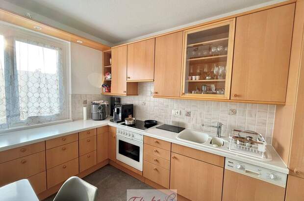 Wohnung mit Balkon kaufen in 4600 Wels (Bild 5)