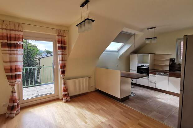 Wohnung mieten in 1230 Wien (Bild 1)