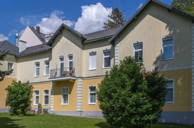 Mietwohnung in 2540 Bad Vöslau (Bild 1)