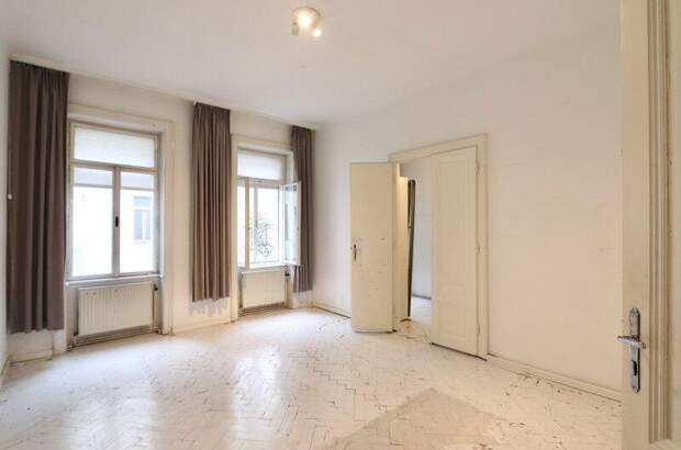 Terrassenwohnung kaufen in 1070 Wien (Bild 4)