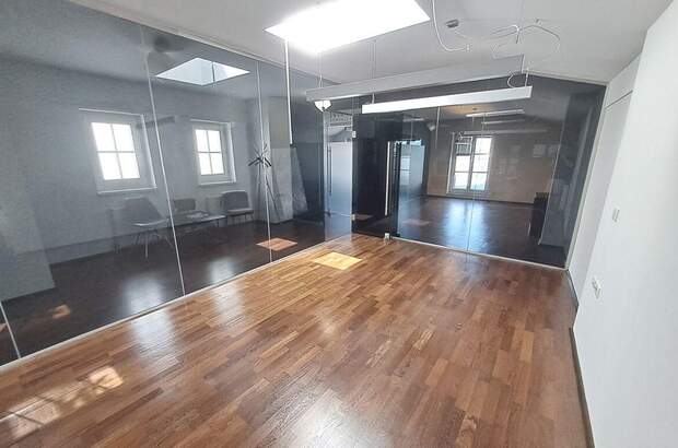 Gewerbeobjekt mieten in 4020 Linz (Bild 1)