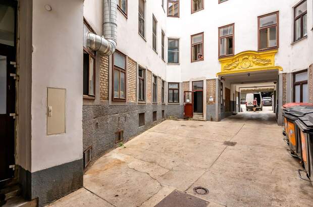 Anlageobjekt kaufen in 1170 Wien (Bild 4)