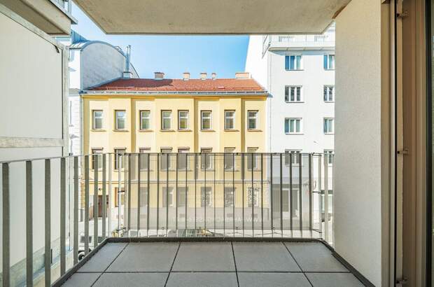 Wohnung mit Balkon kaufen in 1210 Wien (Bild 3)