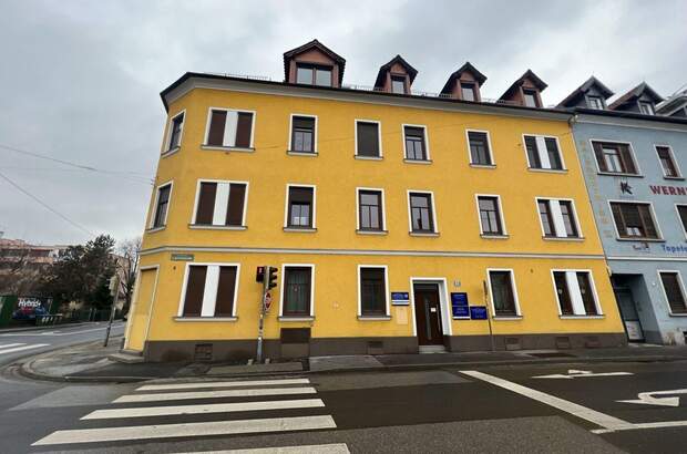 Anlageobjekt kaufen in 8020 Graz (Bild 4)