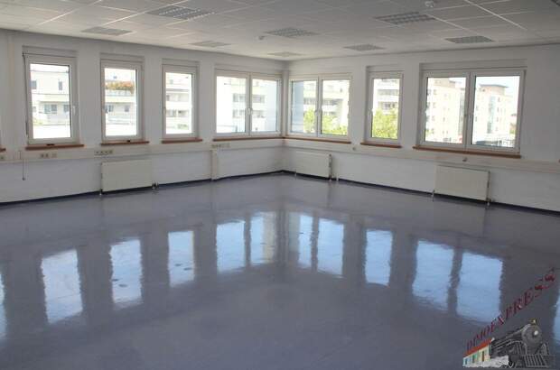 Büro / Praxis mieten in 3100 St. Pölten (Bild 4)