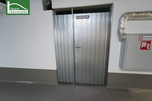 Terrassenwohnung mieten in 3100 St. Pölten (Bild 5)