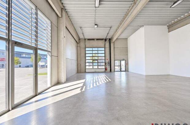 Produktion mieten in 2100 Korneuburg (Bild 1)