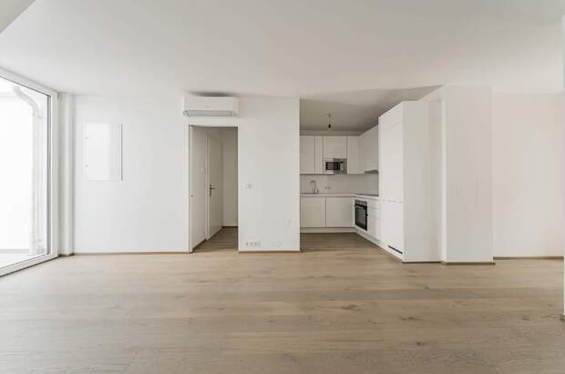 Mietwohnung in 1040 Wien