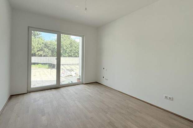 Terrassenwohnung kaufen in 1100 Wien (Bild 4)