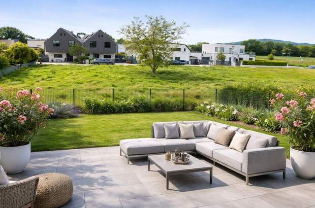 Haus mit Garten kaufen in 2362 Biedermannsdorf (Bild 1)