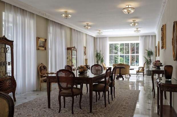 Haus mit Garten mieten in 2500 Baden (Bild 4)