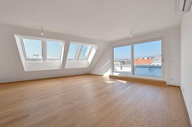 Terrassenwohnung kaufen in 1180 Wien (Bild 2)