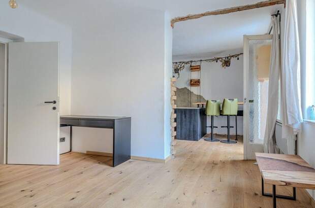 Wohnung mit Balkon kaufen in 8020 Graz (Bild 3)