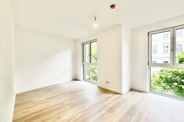 Terrassenwohnung mieten in 1140 Wien (Bild 2)