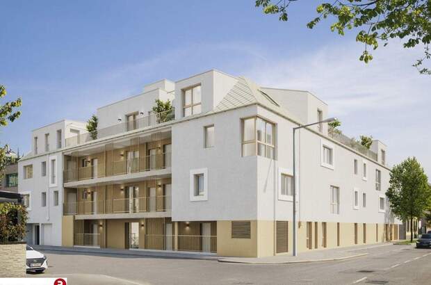 Wohnung mit Balkon kaufen in 1230 Wien (Bild 4)