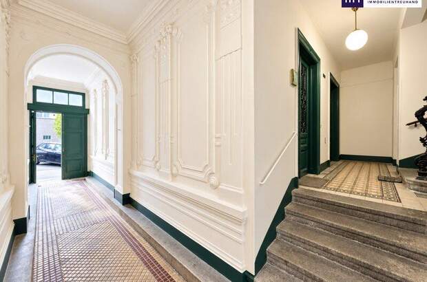 Wohnung kaufen in 1160 Wien (Bild 5)