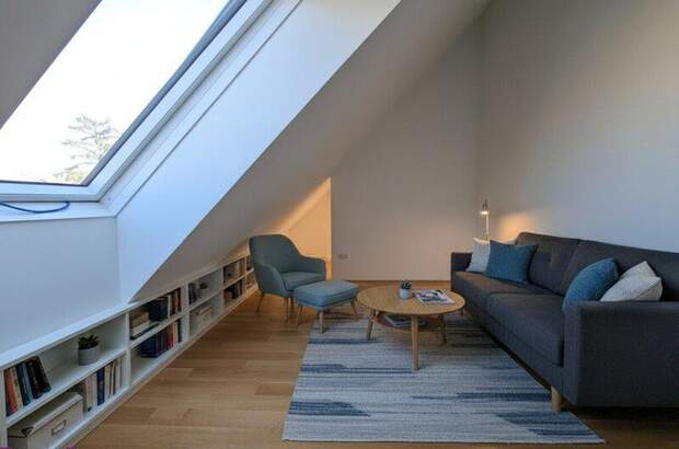 Terrassenwohnung kaufen in 1100 Wien (Bild 1)