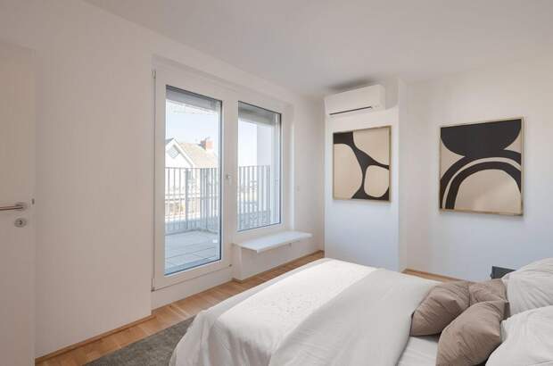 Wohnung mit Balkon kaufen in 1230 Wien (Bild 3)