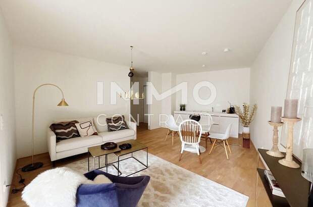 Wohnung mit Balkon kaufen in 1220 Wien (Bild 4)