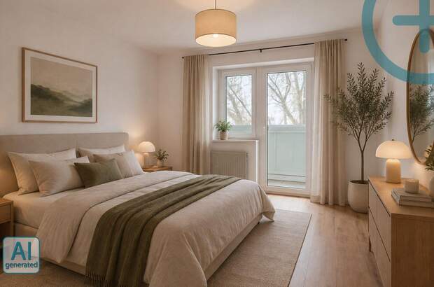Wohnung mit Balkon kaufen in 1200 Wien (Bild 4)