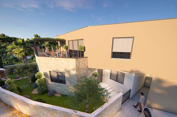 Haus mit Garten kaufen (Bild 3)