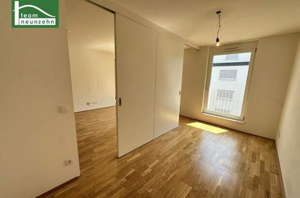 Terrassenwohnung mieten in 1220 Wien (Bild 4)