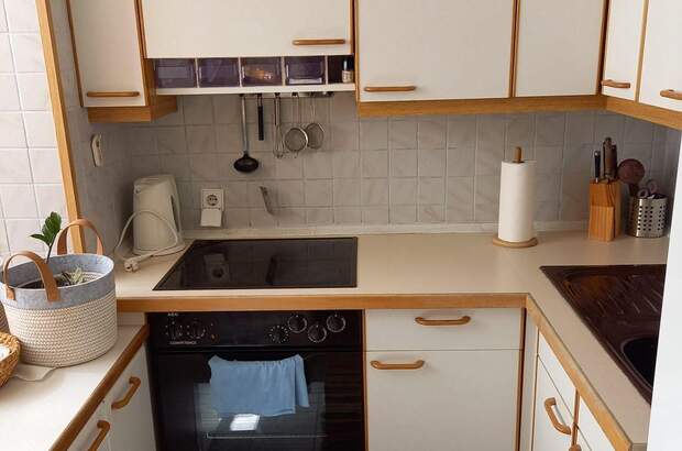 Altbauwohnung kaufen in 1100 Wien (Bild 3)