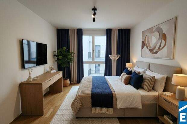 Terrassenwohnung kaufen in 1230 Wien (Bild 1)