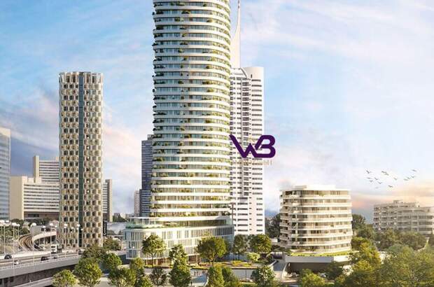 Wohnung mit Balkon mieten in 1220 Wien (Bild 3)