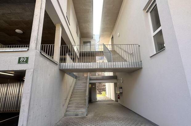 Wohnung mit Balkon kaufen in 8051 Graz (Bild 4)