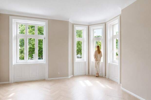 Altbauwohnung kaufen in 1190 Wien (Bild 3)