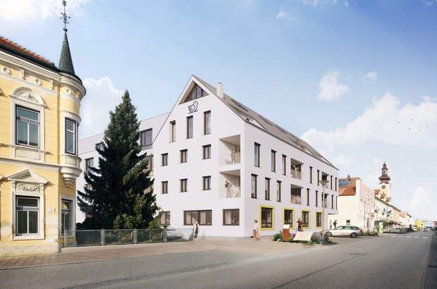 Eigentumswohnung in 4720 Neumarkt (Bild 2)