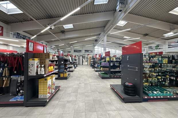 Gewerbeobjekt mieten in 2103 Langenzersdorf (Bild 4)