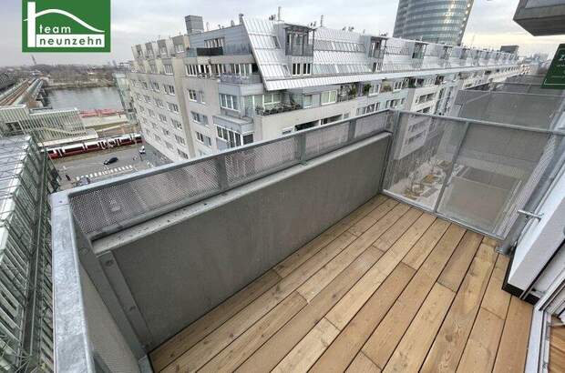 Terrassenwohnung mieten in 1200 Wien (Bild 5)