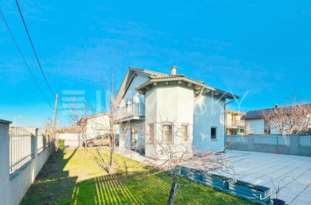 Einfamilienhaus kaufen in 1210 Wien (Bild 2)