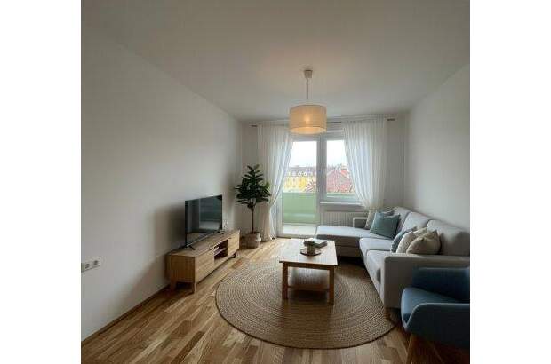 Terrassenwohnung mieten in 4600 Wels (Bild 1)