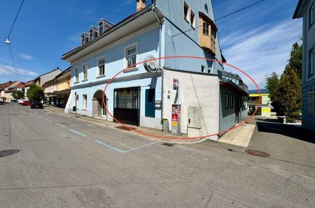 Gewerbeobjekt mieten in 8750 Judenburg (Bild 1)