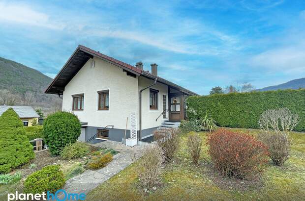 Einfamilienhaus kaufen in 2650 Payerbach (Bild 1)