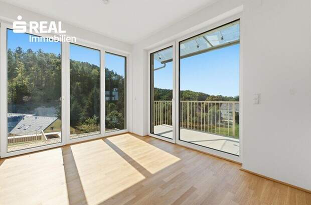 Terrassenwohnung kaufen in 8043 Graz (Bild 5)