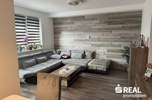 Terrassenwohnung kaufen in 4540 Bad Hall (Bild 1)