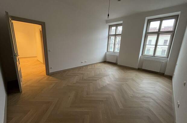 Mietwohnung in 1030 Wien (Bild 4)