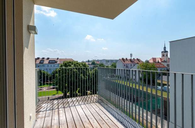 Wohnung mit Balkon mieten in 8020 Graz (Bild 2)