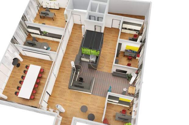 Gewerbeobjekt mieten in 6600 Reutte (Bild 2)