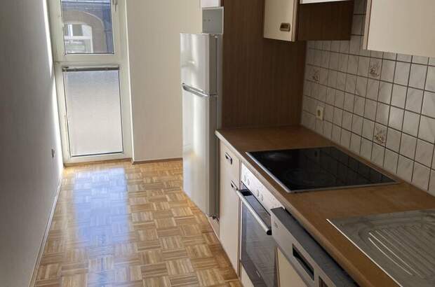 Wohnung mit Balkon mieten in 8010 Graz (Bild 4)