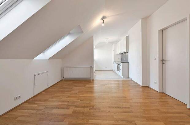 Terrassenwohnung kaufen in 1060 Wien (Bild 5)